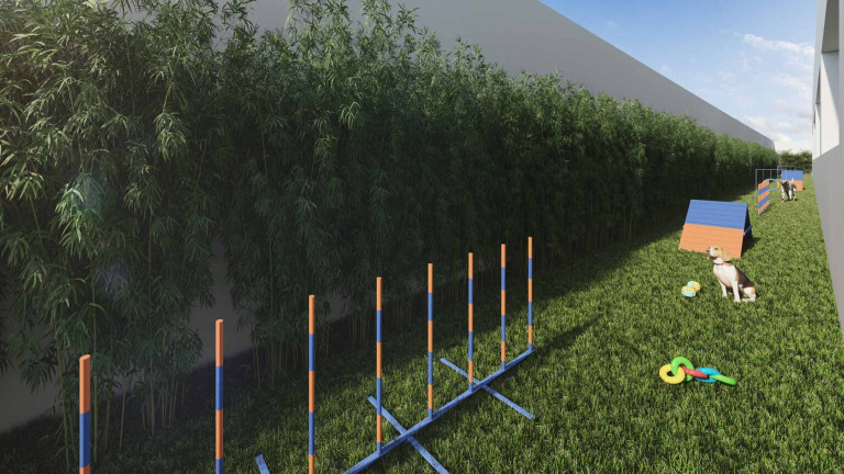 Imagem Apartamento com 2 Quartos à Venda, 58 m²em Perdizes - São Paulo