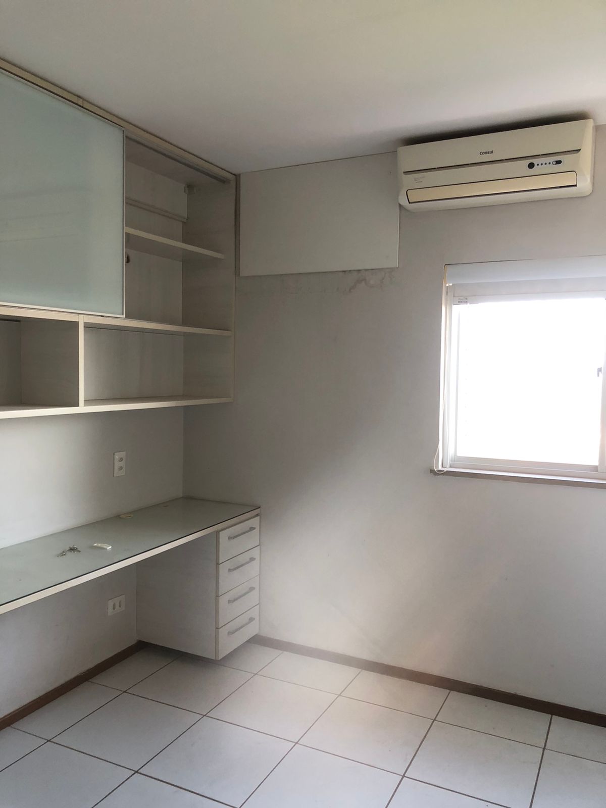 Imagem Apartamento com 3 Quartos para Alugar, 128 m²em Noivos - Teresina