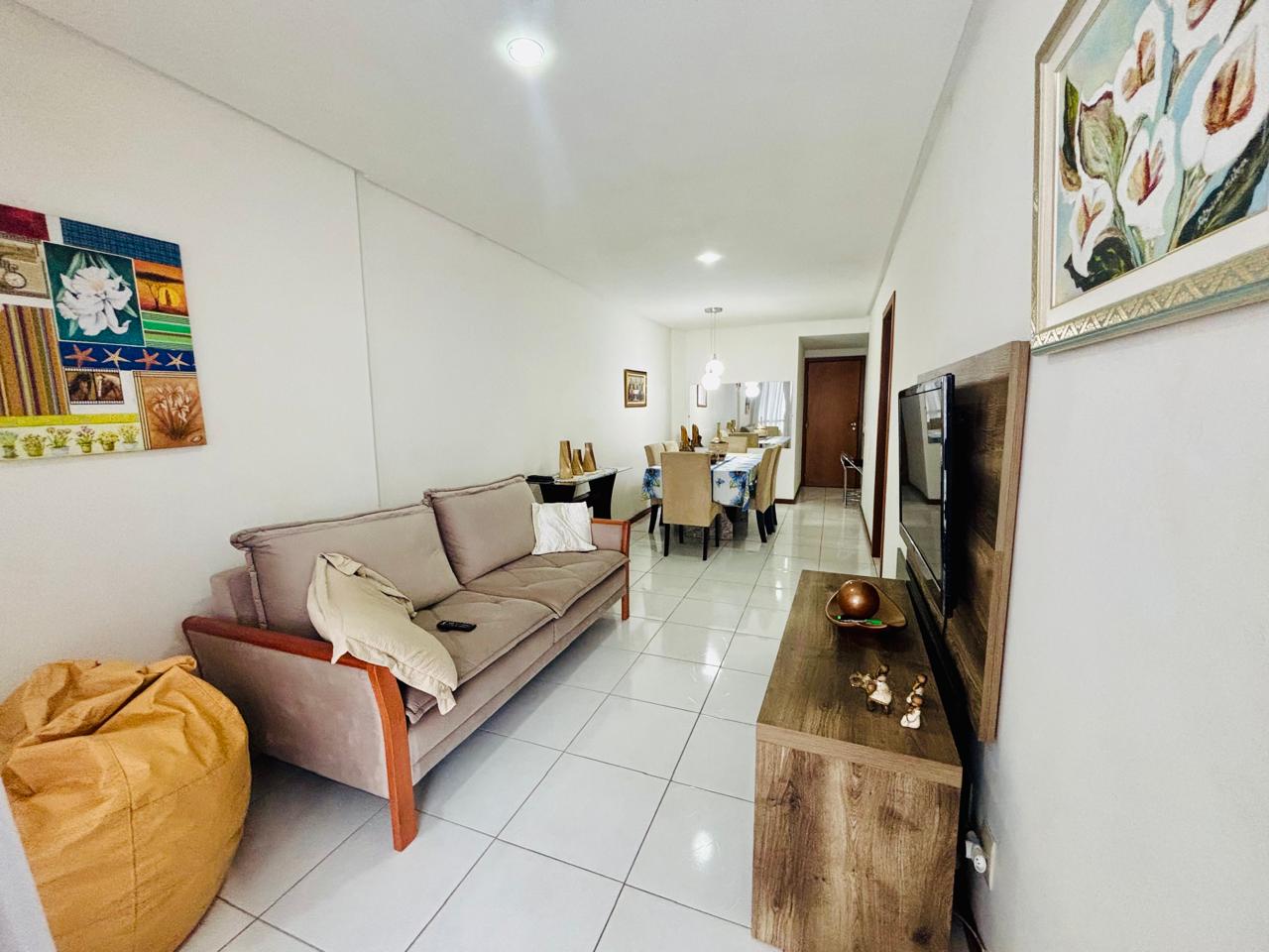 Foto do imóvel: Apartamento com 2 Quartos à Venda, 98 m² em Itapuã - Vila Velha