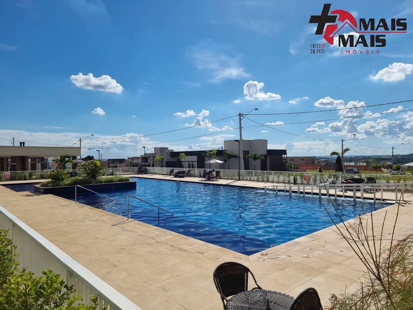 Foto do imóvel: Terreno em Condomínio à Venda, 200 m² em Parque Residencial Terras de Yucatan - Monte Mor
