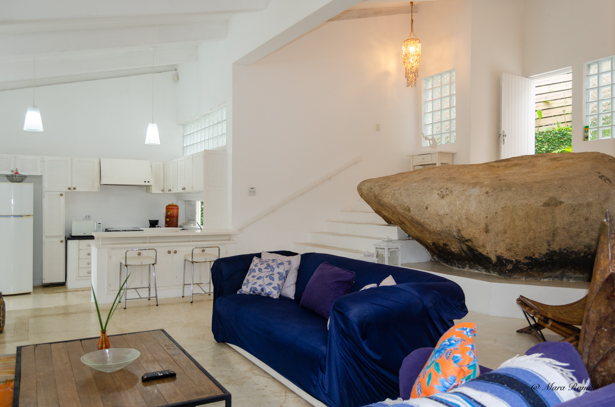 Imagem Casa de Condomínio com 3 Quartos à Venda, 156 m²em Praia do Julião - Ilhabela