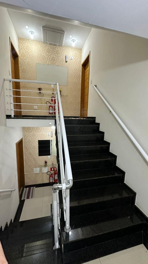 Imagem Cobertura com 2 Quartos à Venda, 146 m²em Vila Curuçá - Santo André