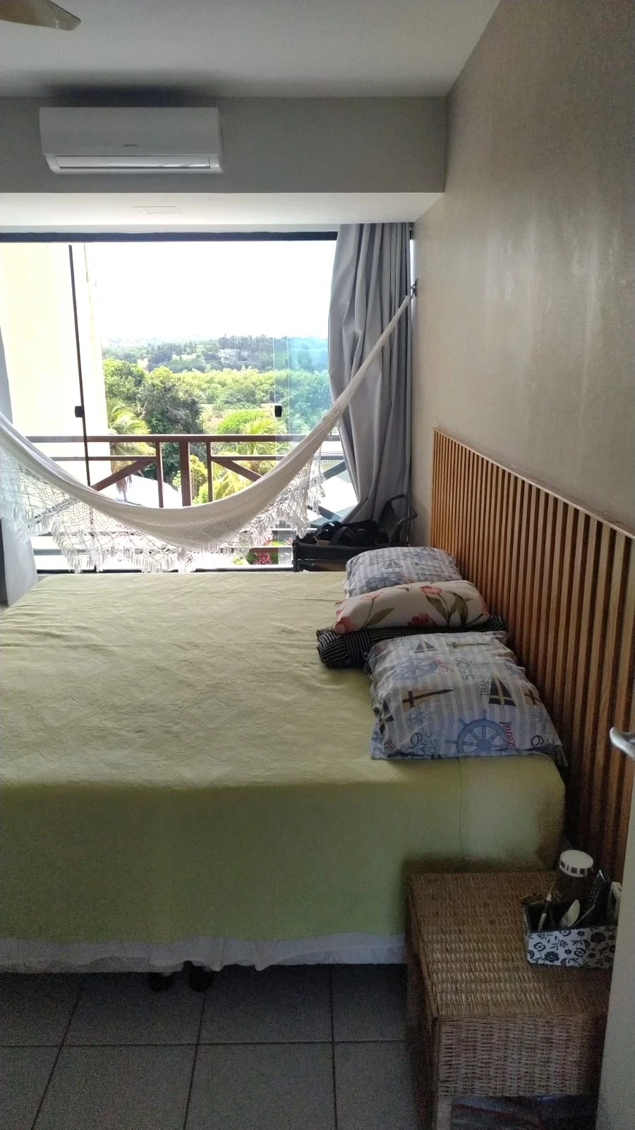 Imagem Apartamento com 2 Quartos à Venda, 133 m² em Cotovelo (Distrito Litoral) - Parnamirim