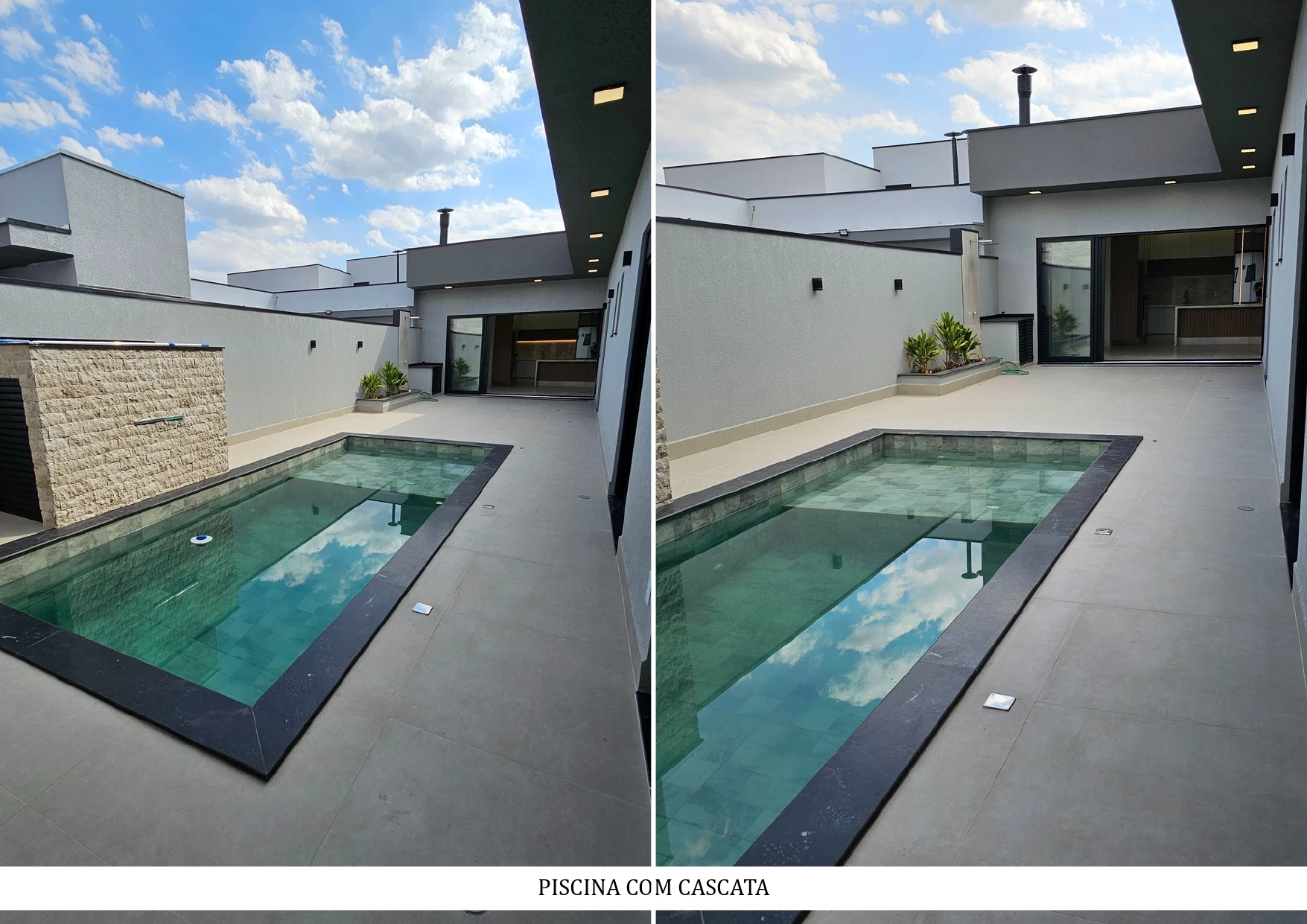 Foto do imóvel: Casa com 3 Quartos à Venda, 235 m² em Residencial Evidências - Indaiatuba