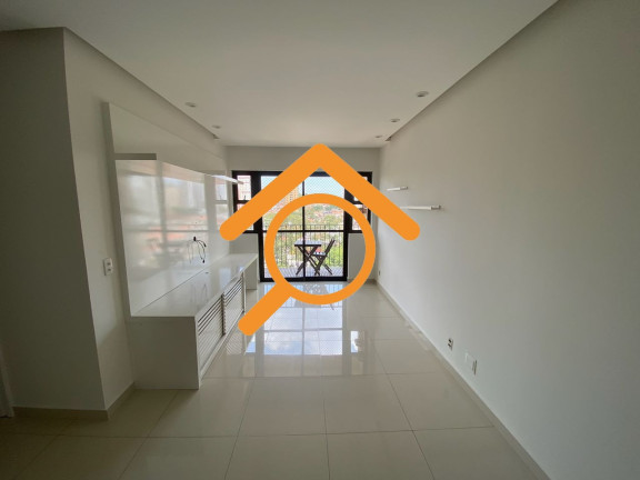 Imagem Apartamento com 3 Quartos à Venda, 77 m² em Parque Residencial Julia - São Paulo