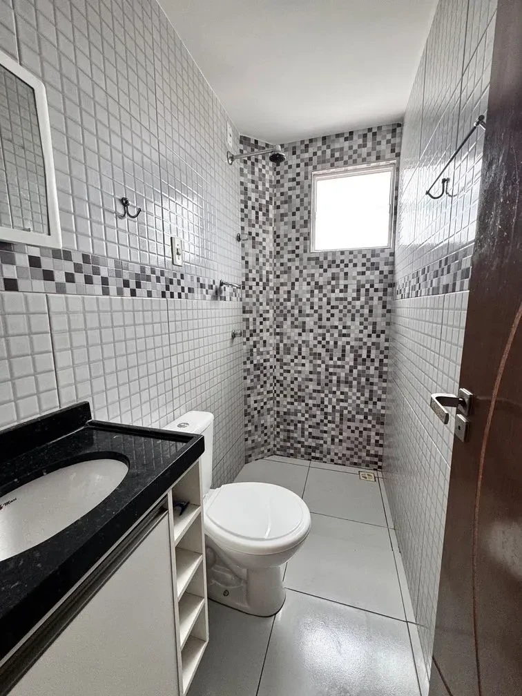 Imagem Apartamento com 2 Quartos à Venda, 48 m² em Ernesto Geisel - João Pessoa