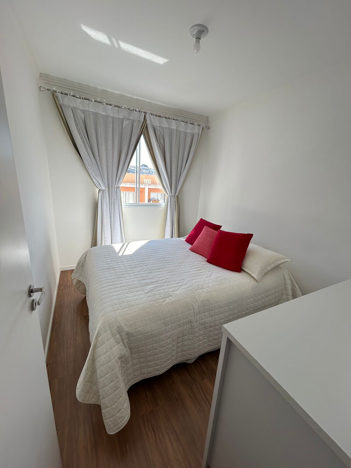 Imagem Apartamento com 2 Quartos à Venda, 48 m²em Lageado - Cotia