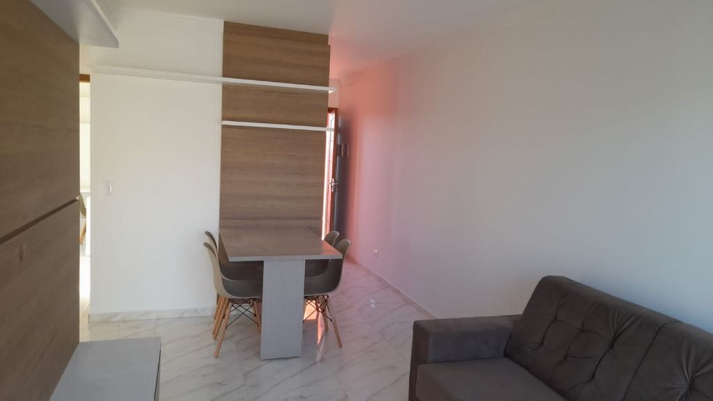 Imagem Casa de Condomínio com 3 Quartos à Venda, 59 m² em Embu - Colombo