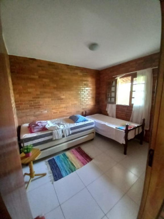 Imagem Casa de Condomínio com 4 Quartos à Venda, 80 m² em Gravatá Centro - Gravatá