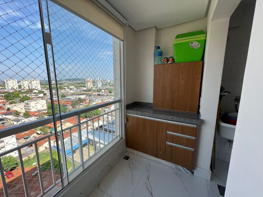 Imagem Apartamento com 3 Quartos à Venda, 73 m²em Setor Sudoeste - Goiânia
