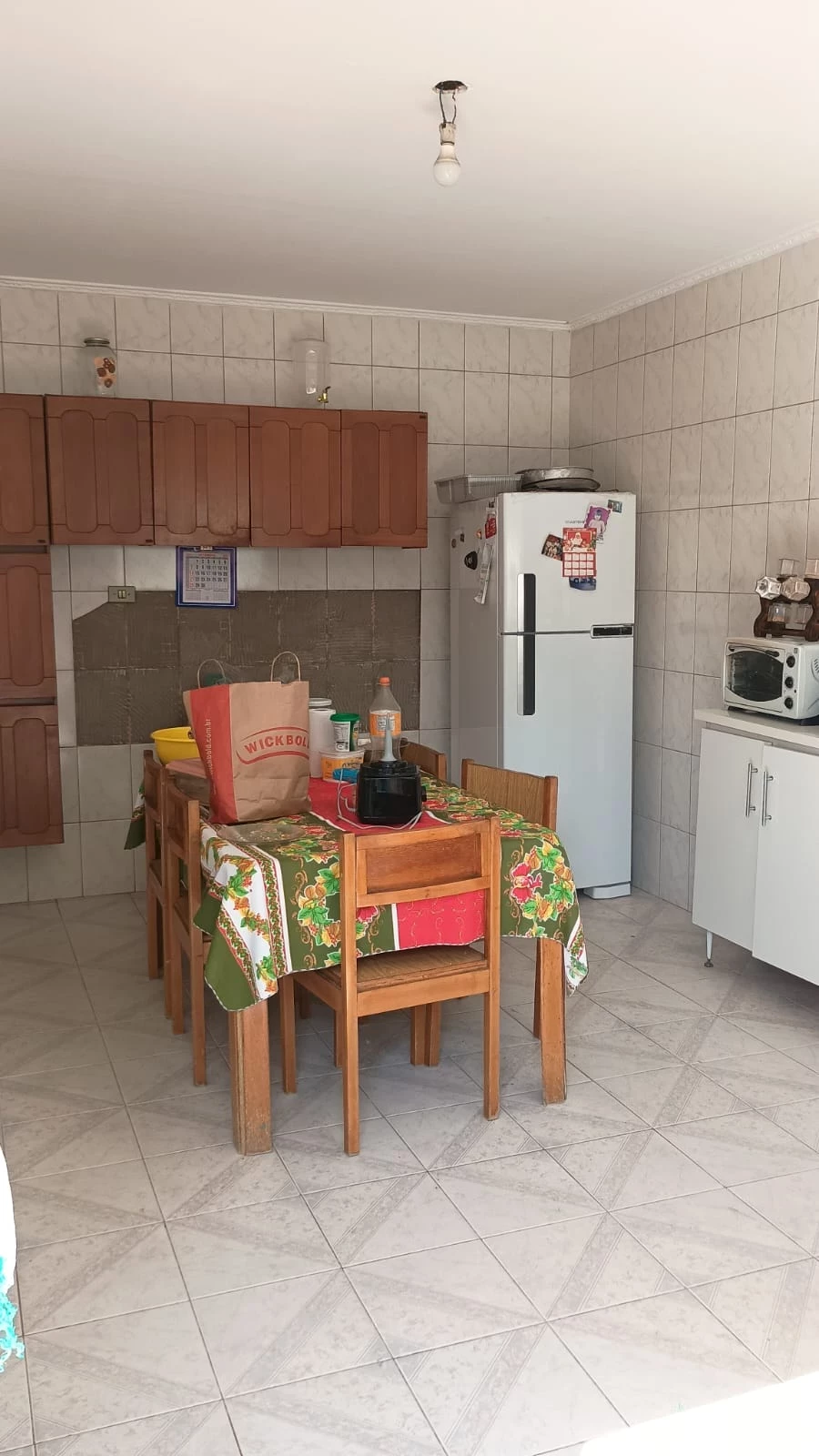 Foto do imóvel: Sobrado com 4 Quartos à Venda, 200 m² em Jardim Nossa Senhora do Carmo - São Paulo