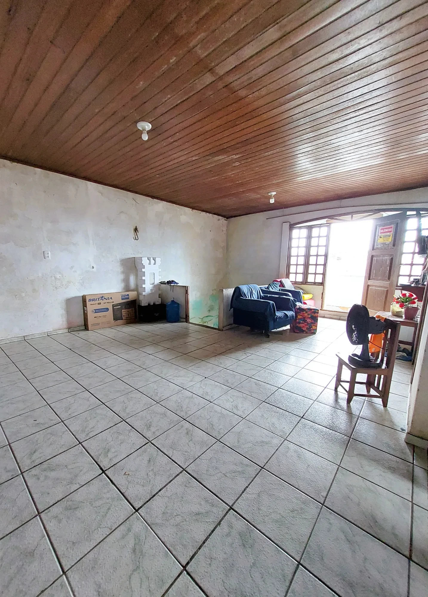 Imagem Casa com 5 Quartos à Venda, 150 m² em Campina de Icoaraci (Icoaraci) - Belém