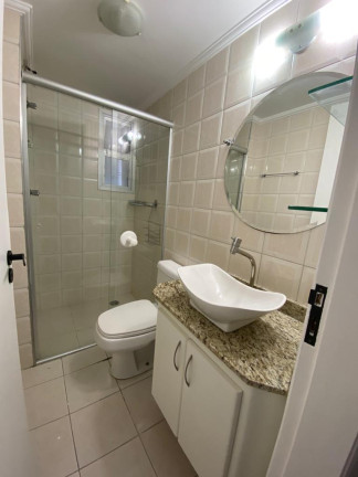 Imagem Cobertura com 2 Quartos à Venda, 86 m² em Cambuci - São Paulo