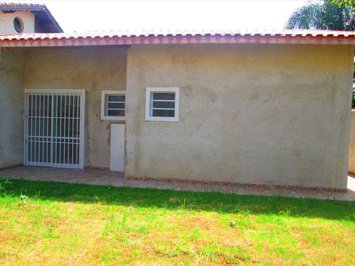Imagem Casa com 3 Quartos à Venda, 110 m² em Bopiranga - Itanhaém
