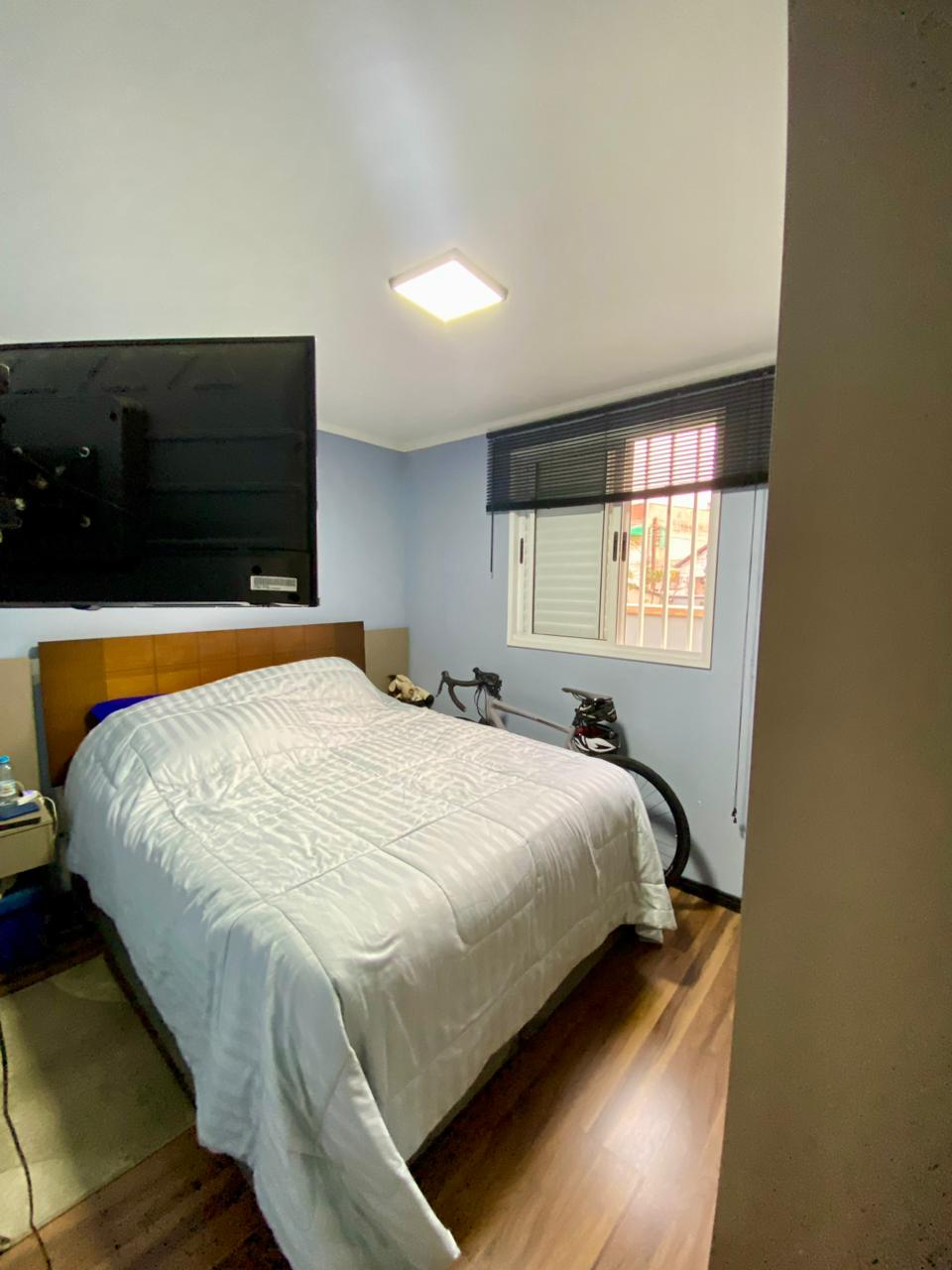 Foto do imóvel: Apartamento com 2 Quartos à Venda, 54 m² em Vila Guilhermina - São Paulo