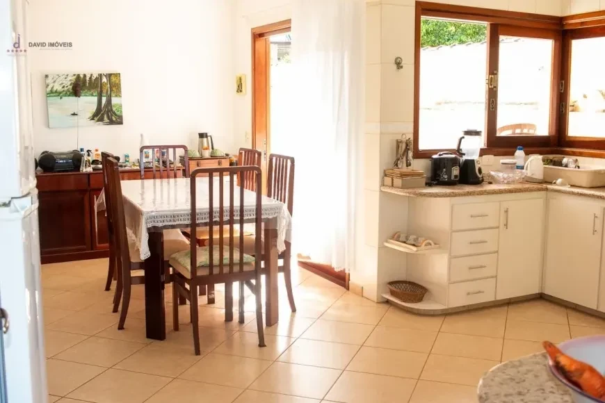 Imagem Casa com 5 Quartos à Venda, 480 m² em Park Imperial - Caraguatatuba