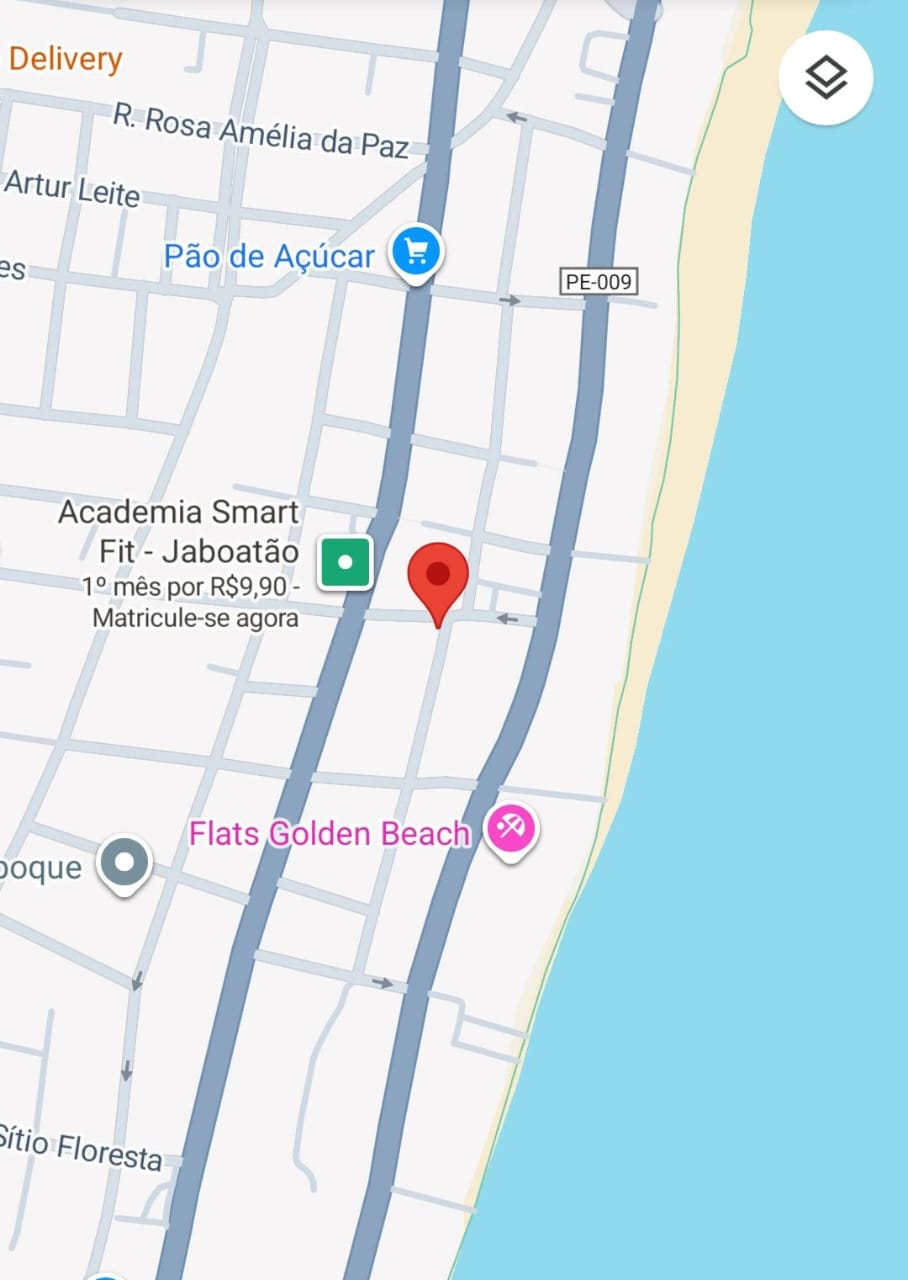 Foto do imóvel: Apartamento com 3 Quartos à Venda, 150 m² em Piedade - Jaboatão dos Guararapes