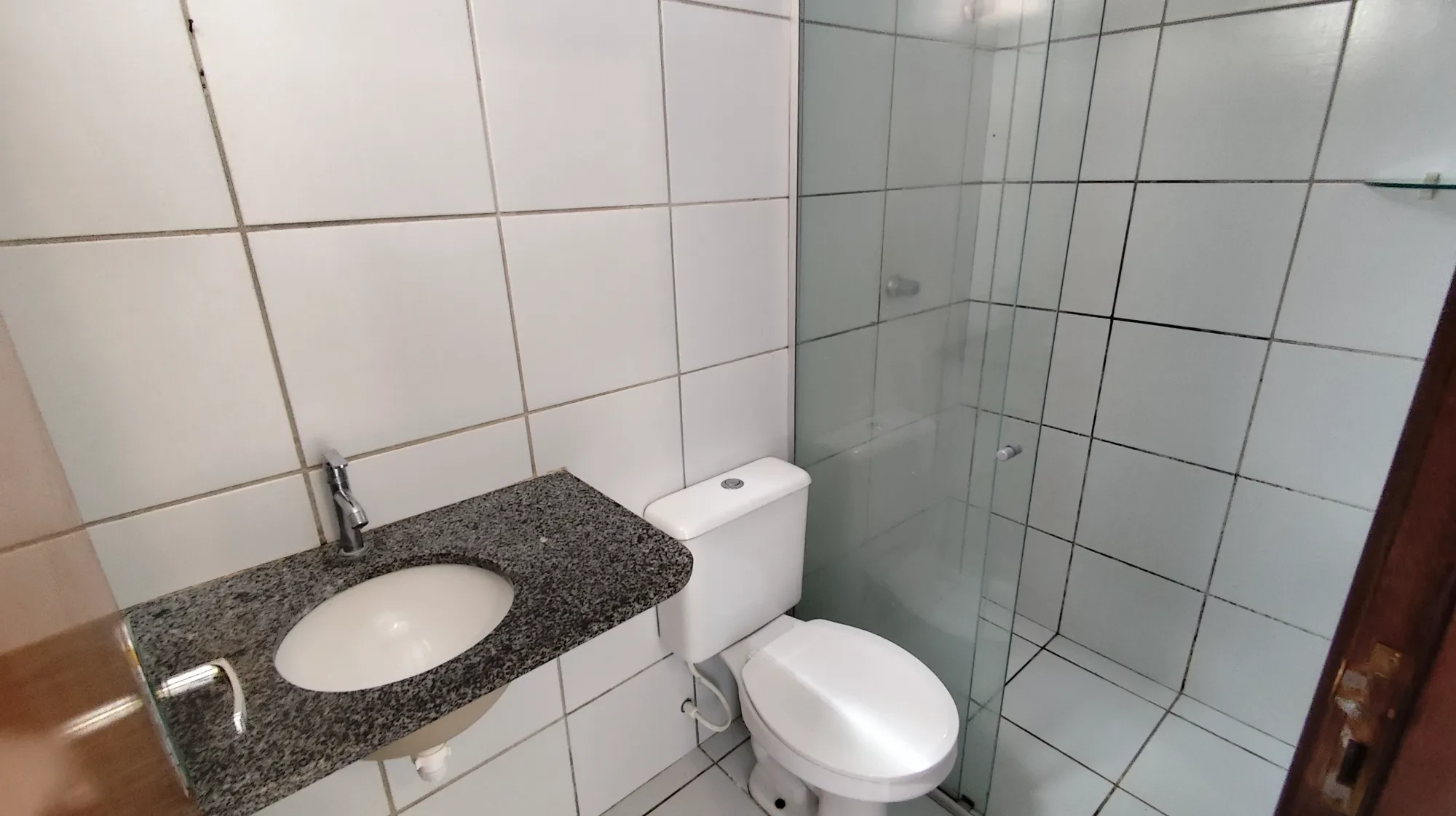 Imagem Apartamento com 2 Quartos para Alugar, 57 m² em Cohama - São Luís