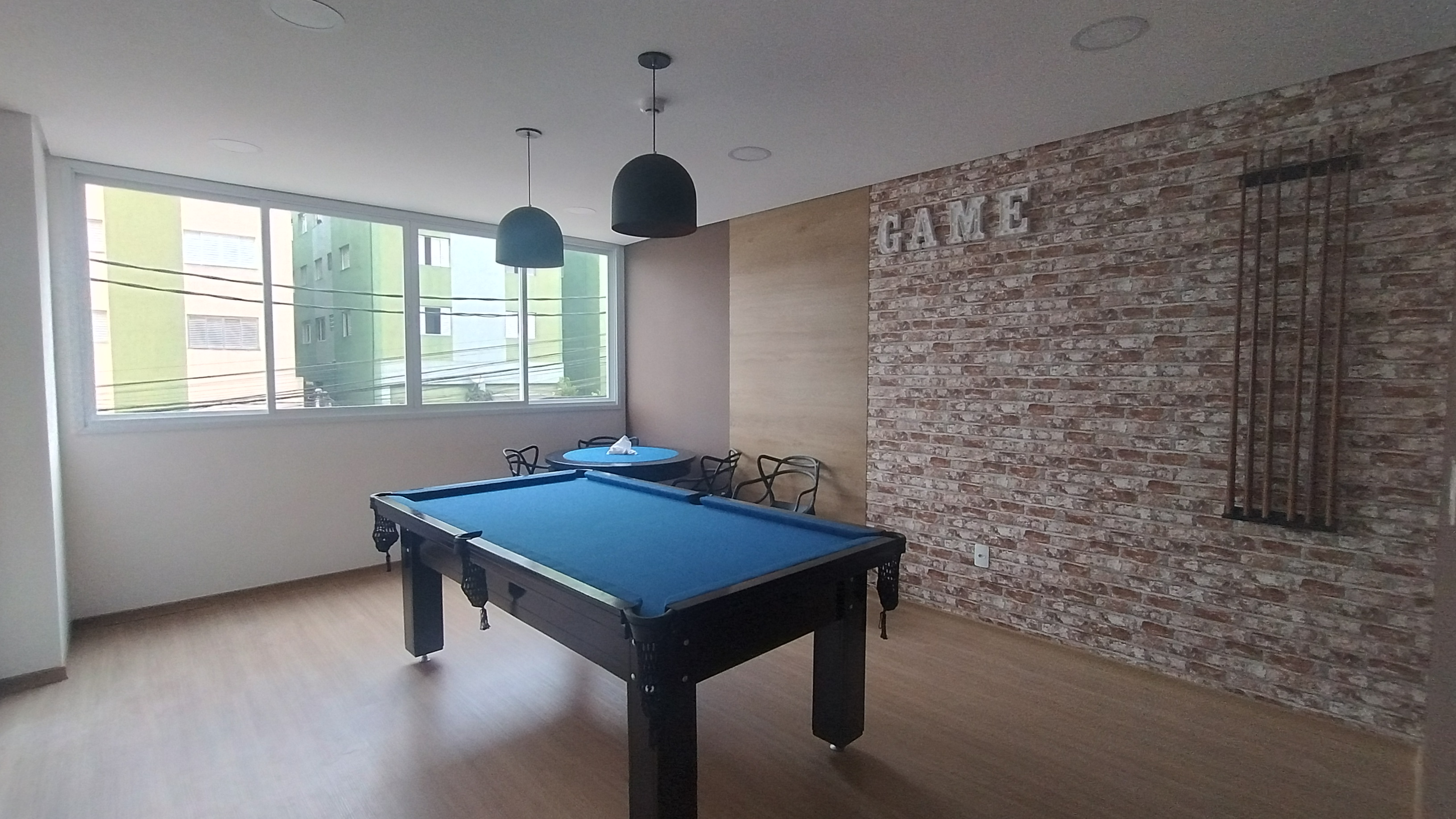 Imagem Apartamento com 3 Quartos à Venda, 64 m² em Centro - Diadema