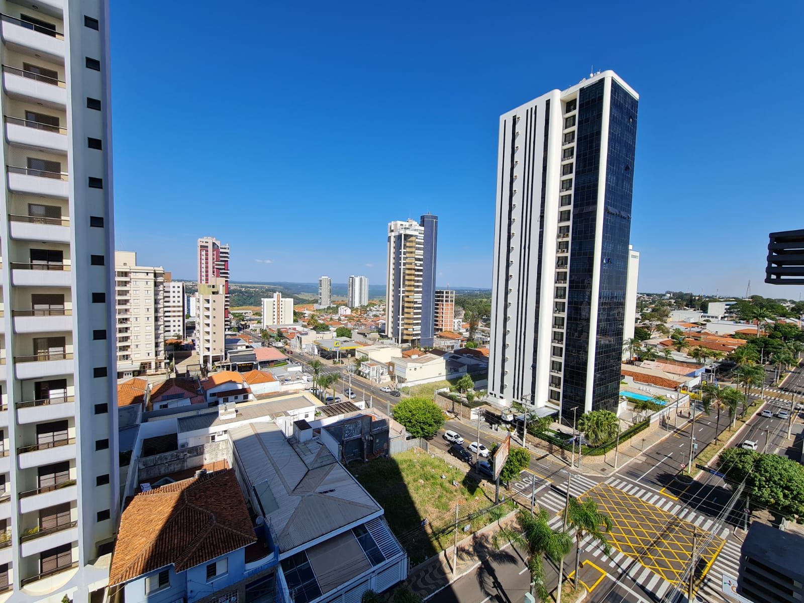 Imagem Apartamento com 3 Quartos à Venda, 153 m² em Centro - Marília