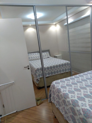 Imagem Apartamento com 3 Quartos à Venda, 61 m² em Jardim Santa Emília - São Paulo