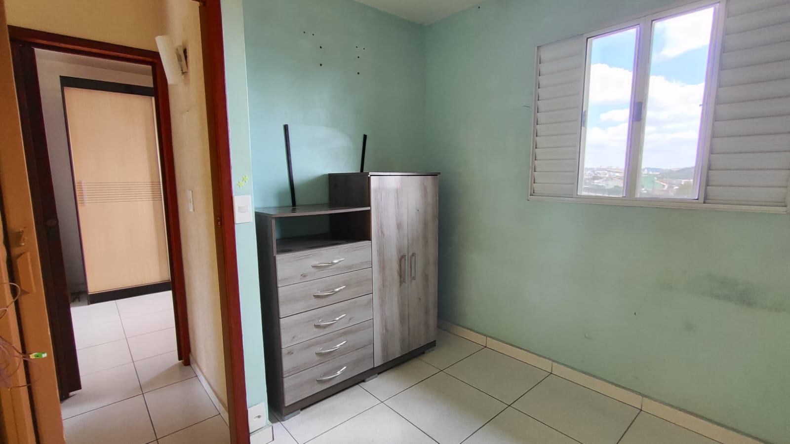 Foto do imóvel: Apartamento com 2 Quartos à Venda, 46 m² em Itaim Paulista - São Paulo