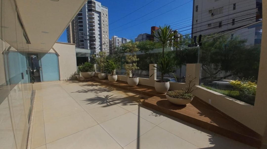 Imagem Apartamento com 3 Quartos à Venda, 77 m² em Setor Bela Vista  - Goiânia 