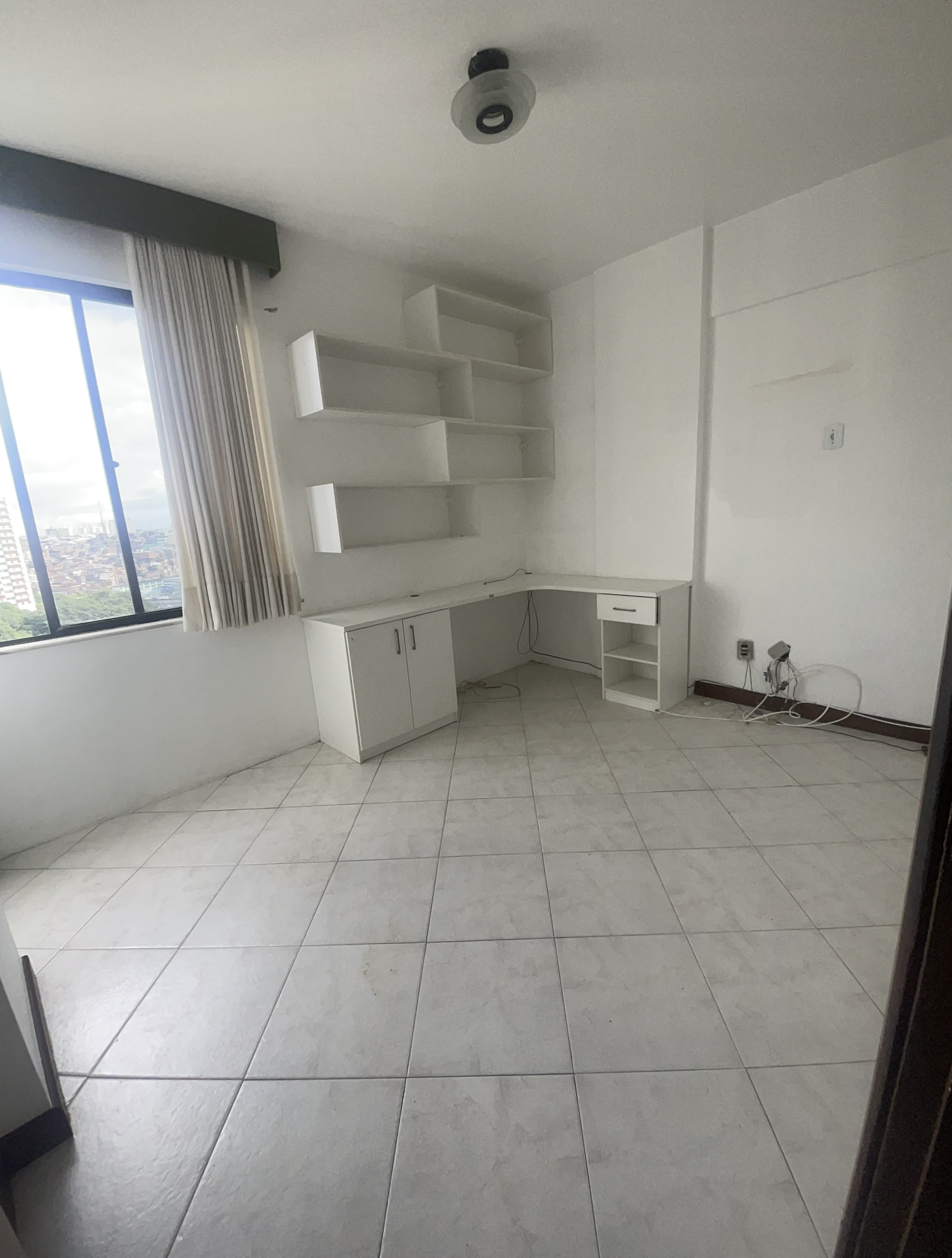 Imagem Cobertura com 3 Quartos à Venda, 260 m²em Brotas - Salvador
