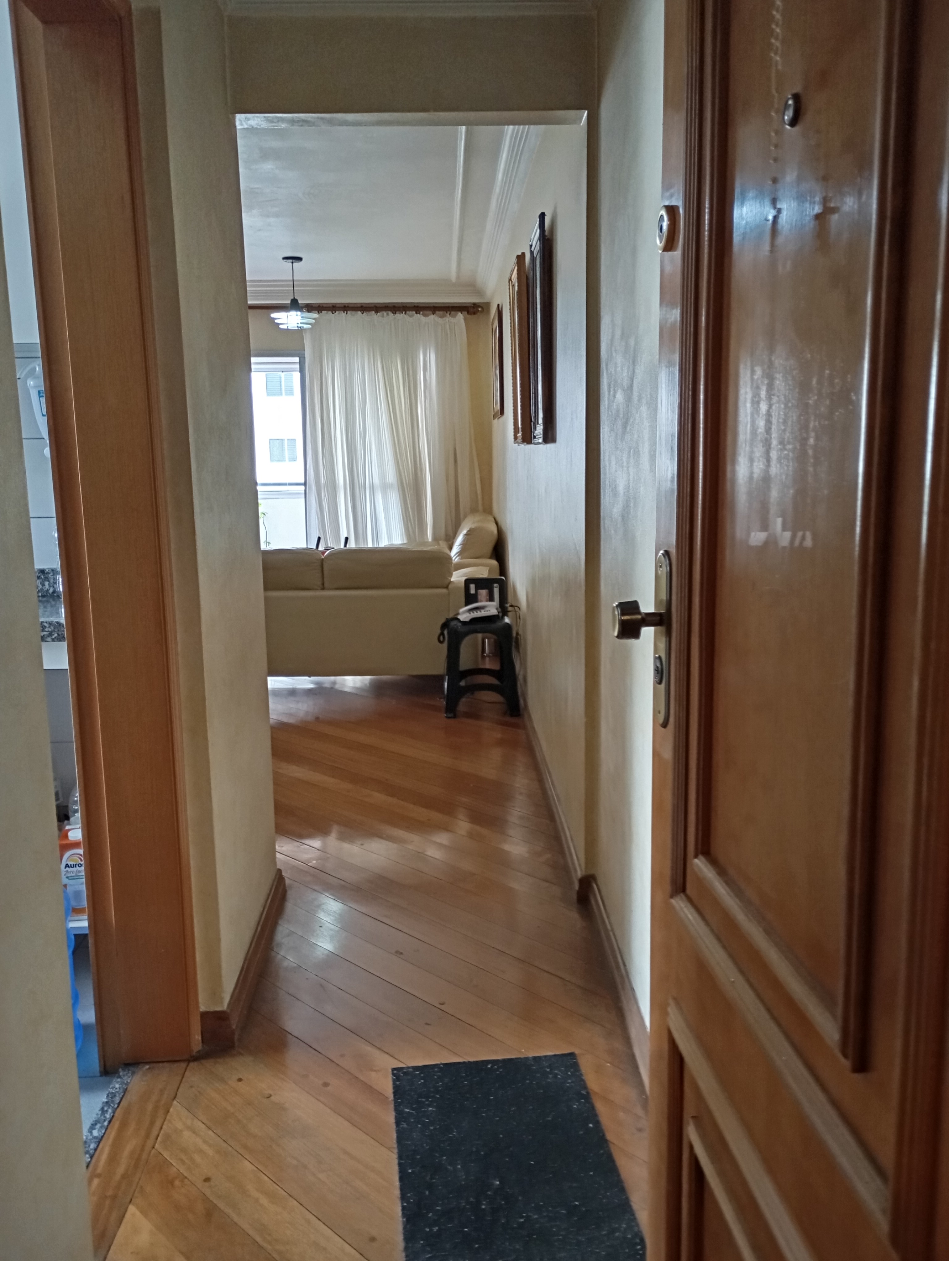 Imagem Apartamento com 3 Quartos à Venda, 80 m² em Vila Gumercindo - São Paulo