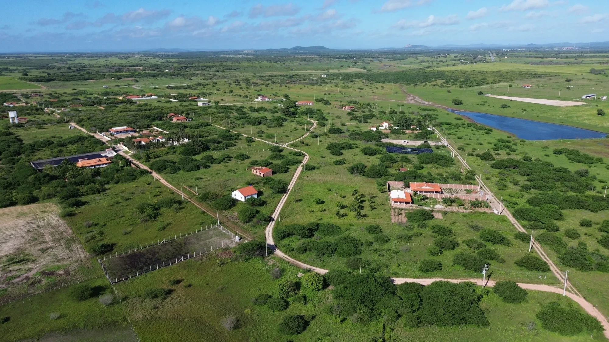 Foto do imóvel: Terreno à Venda, 1000 metros em Bom Jesus - Bom Jesus