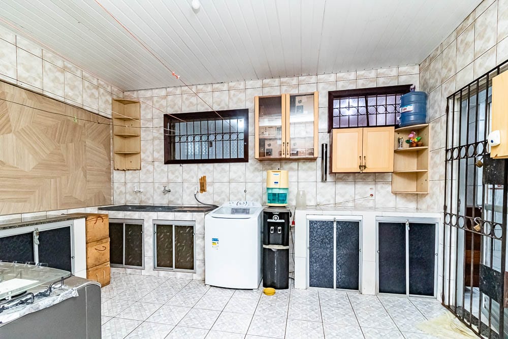 Imagem Casa com 3 Quartos à Venda, 700 m²em Águas Lindas - Ananindeua