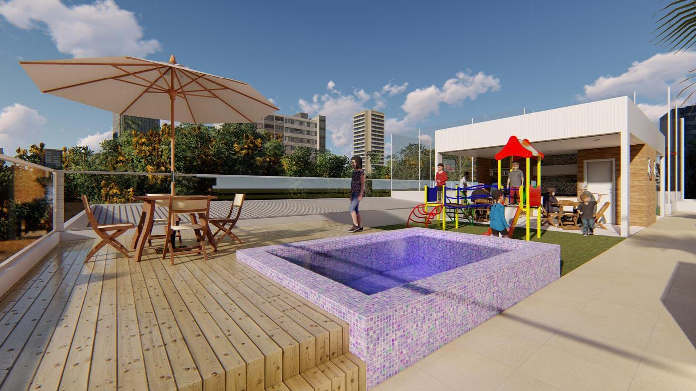 Imagem Apartamento com 4 Quartos à Venda, 637 m²em Centro - Santarém