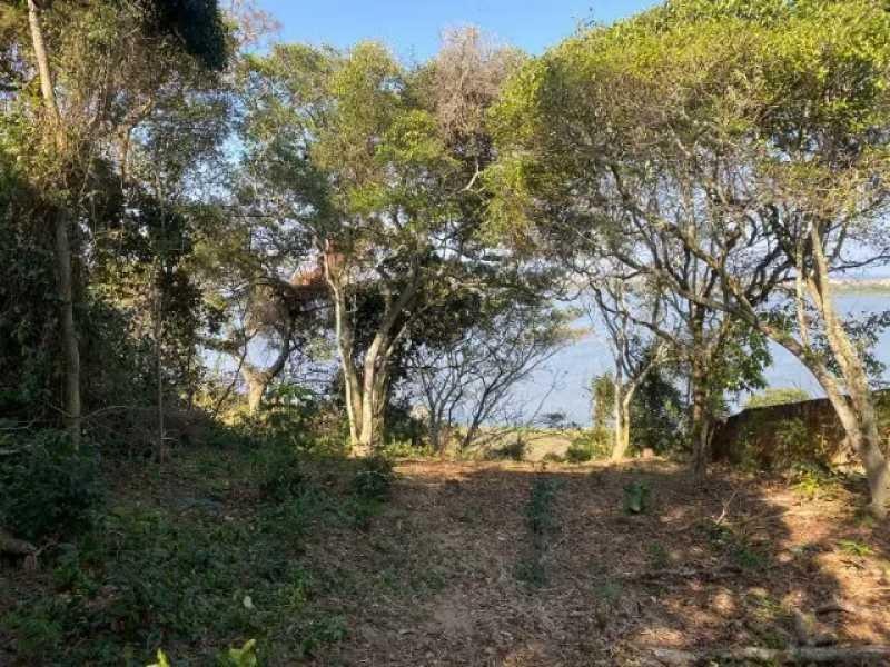 Imagem Terreno em Condomínio à Venda, 720 m²em Maravista - Niterói