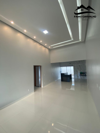 Imagem Casa de Condomínio com 3 Quartos à Venda, 150 m² em Cidade Nova - Marabá
