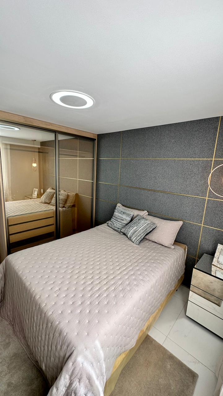 Imagem Apartamento com 2 Quartos à Venda, 58 m²em Real Copagri - Teresina