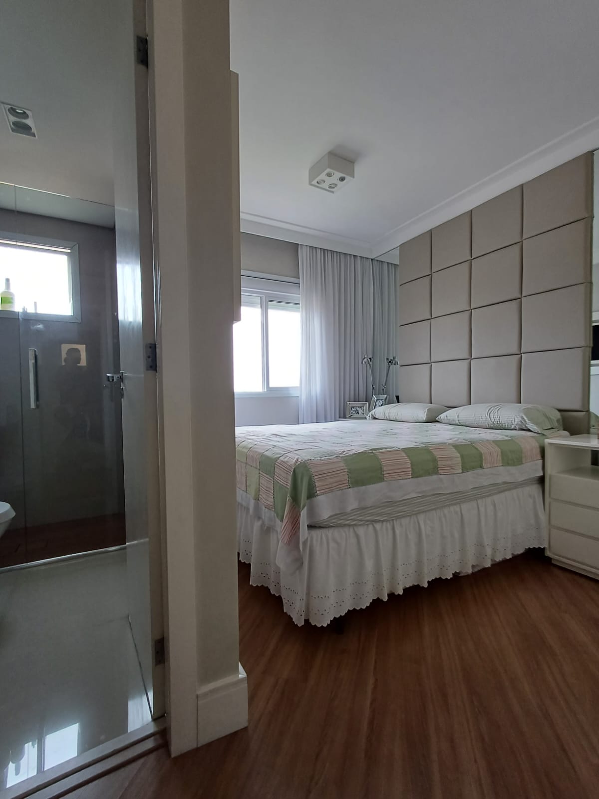 Imagem Apartamento com 2 Quartos à Venda, 80 m²em Campestre - Santo André