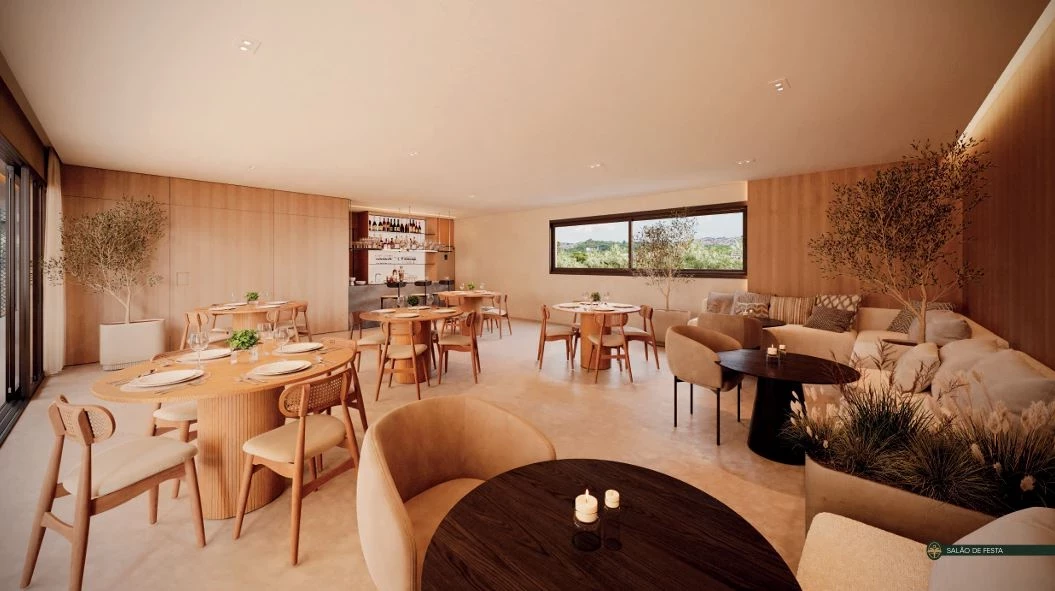 Imagem Apartamento com 2 Quartos à Venda, 48 m² em Iputinga - Recife