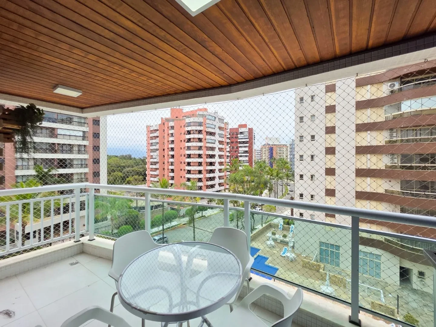 Imagem Apartamento com 3 Quartos à Venda, 98 m² em Riviera - Bertioga