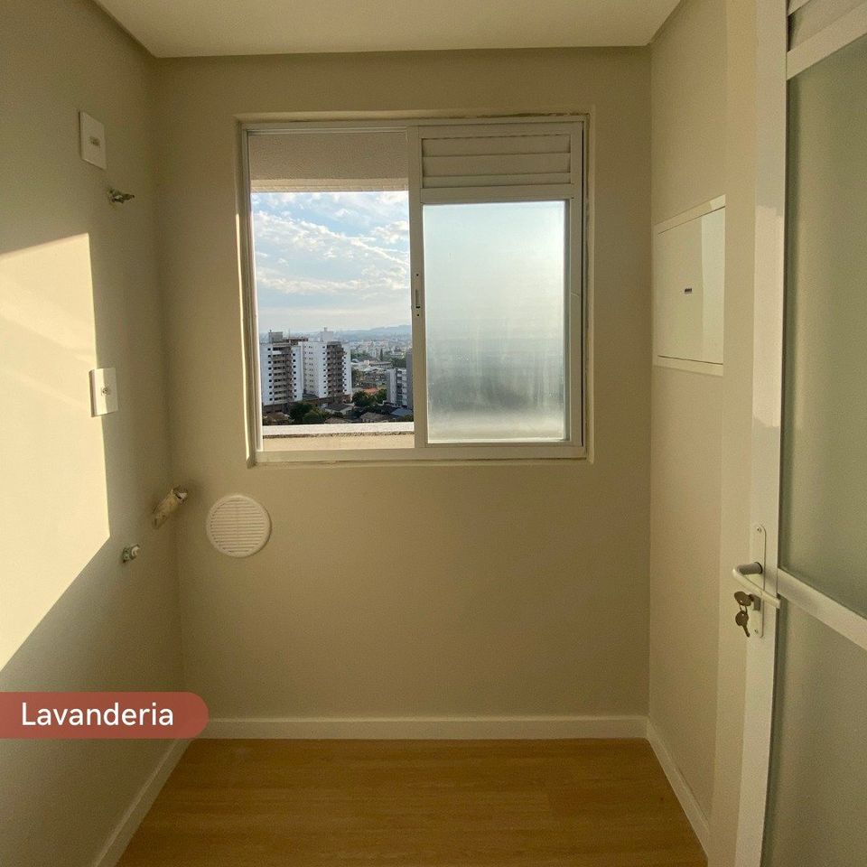 Imagem Apartamento com 2 Quartos à Venda, 74 m²em Michel - Criciúma