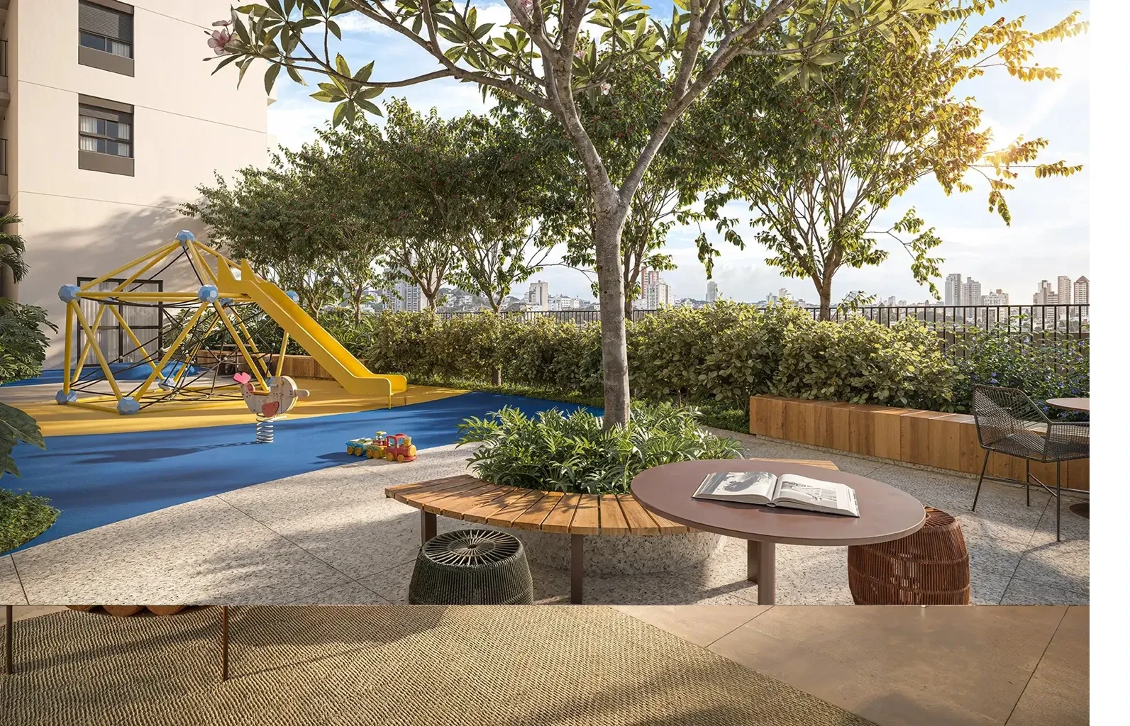 Imagem Apartamento com 3 Quartos à Venda, 114 m² em Santo Amaro - São Paulo