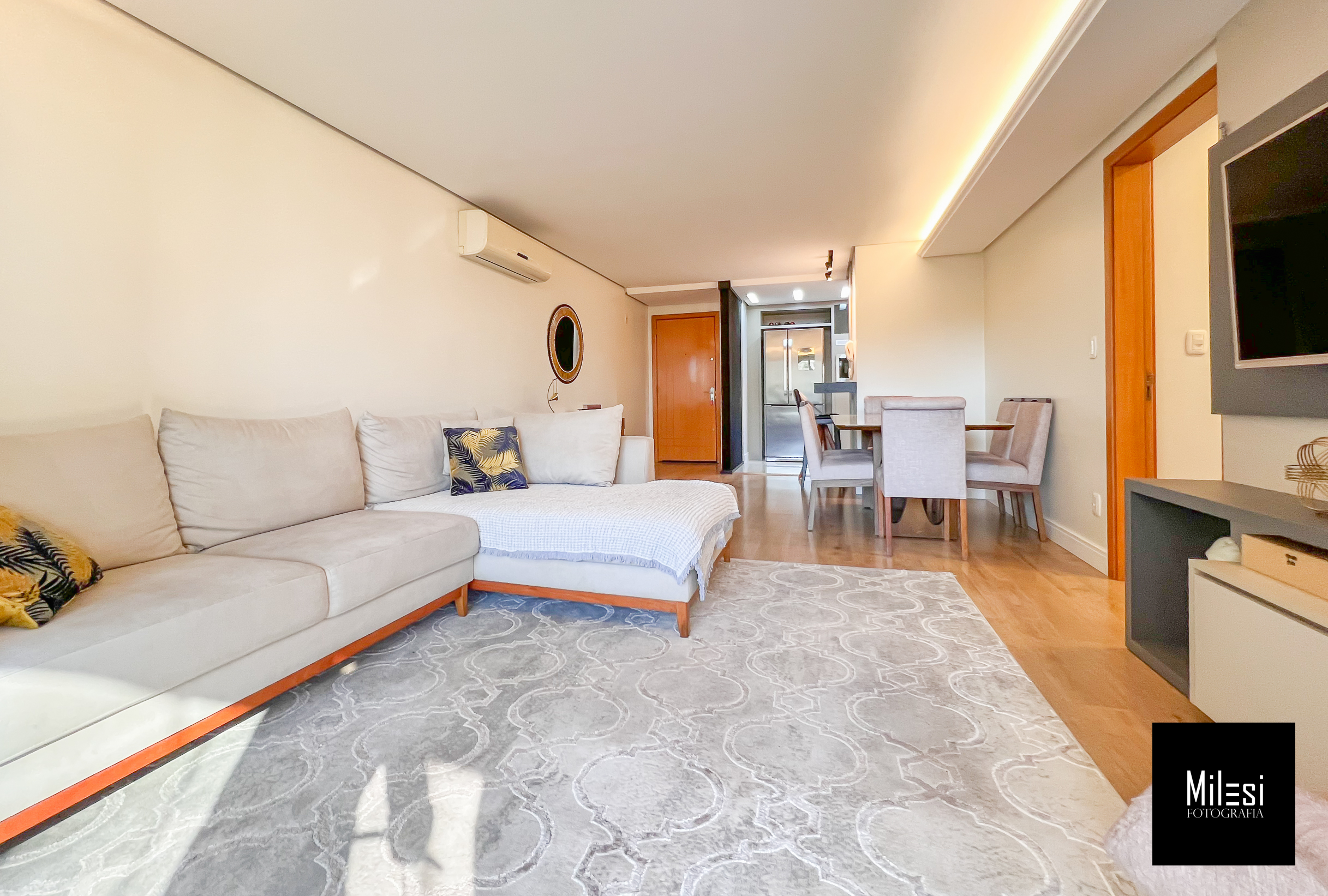 Imagem Apartamento com 3 Quartos à Venda, 128 m²em Exposição - Caxias do Sul