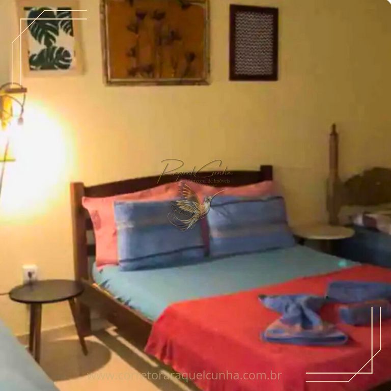 Imagem Imóvel com 2 Quartos para Alugar, 60 m² em Cuesta - Botucatu