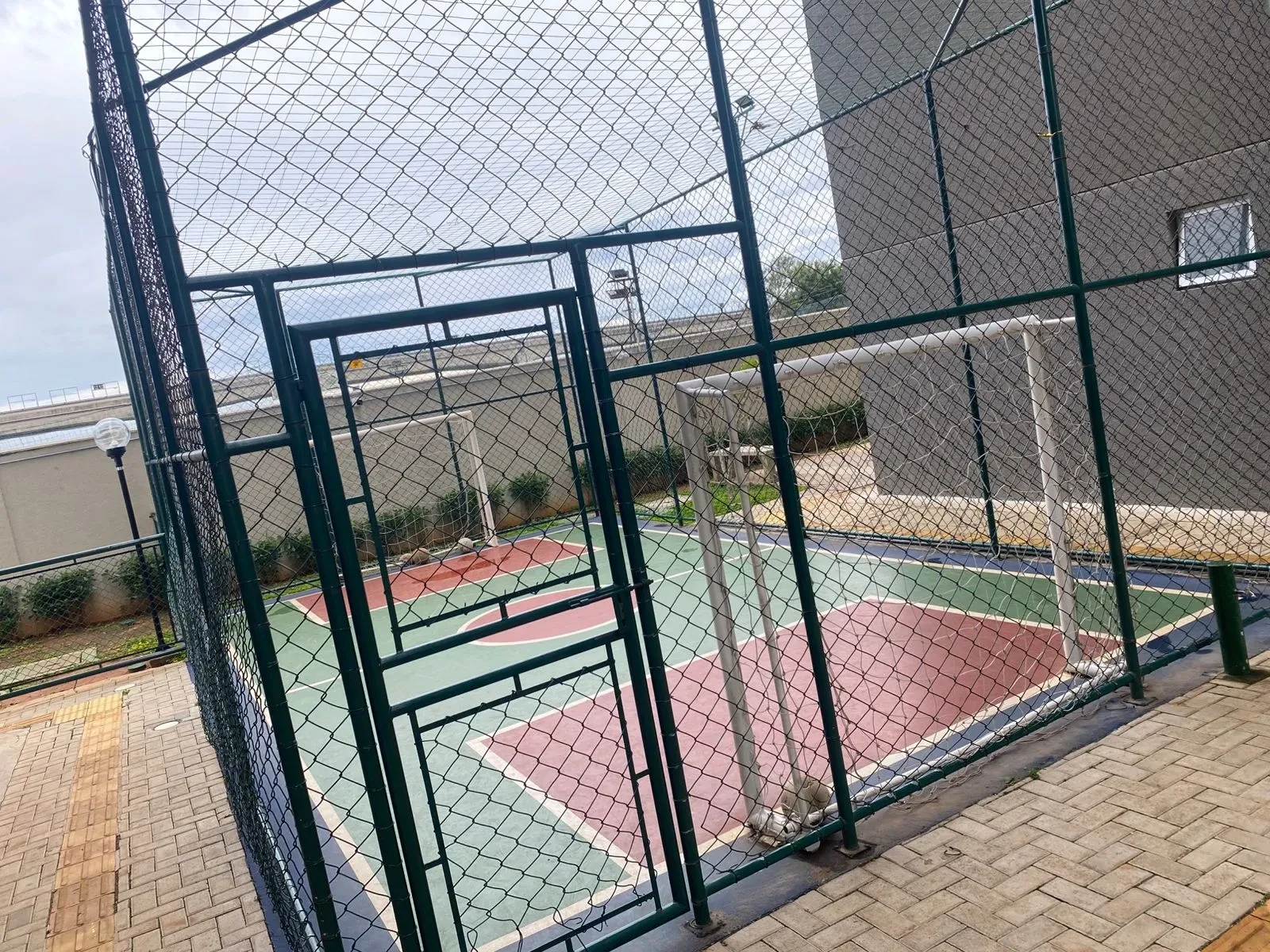 Imagem Apartamento com 2 Quartos à Venda, 35 m² em Jardim Santa Adélia - São Paulo
