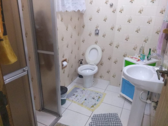 Imagem Apartamento com 2 Quartos à Venda, 70 m² em Caiçara - Praia Grande