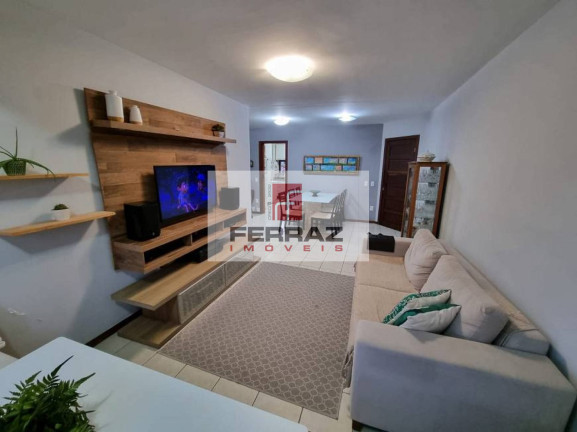 Imagem Apartamento com 3 Quartos à Venda,  em Capim Macio - Natal