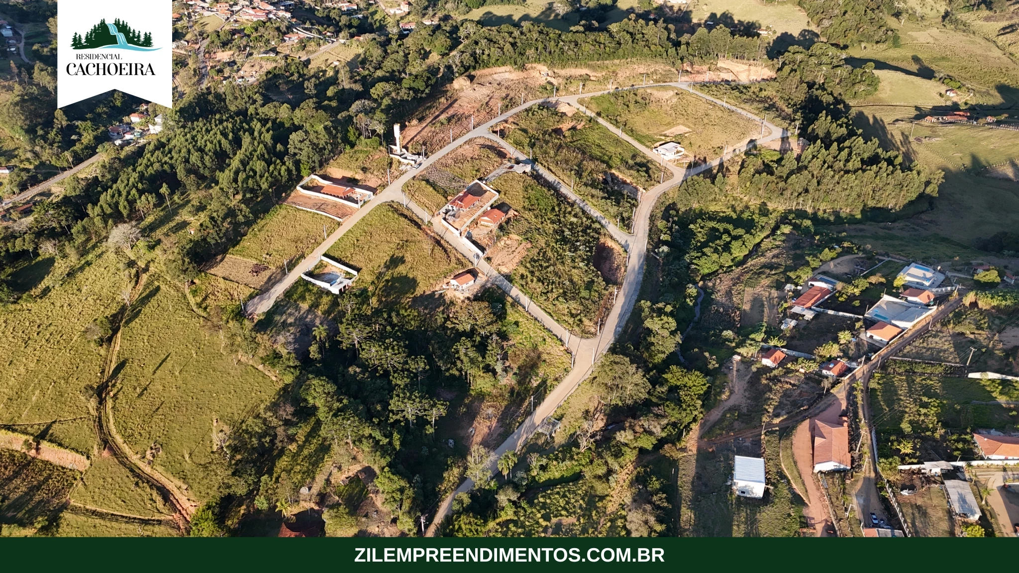 Imagem Terreno à Venda, 600 m² em Toledo - Toledo
