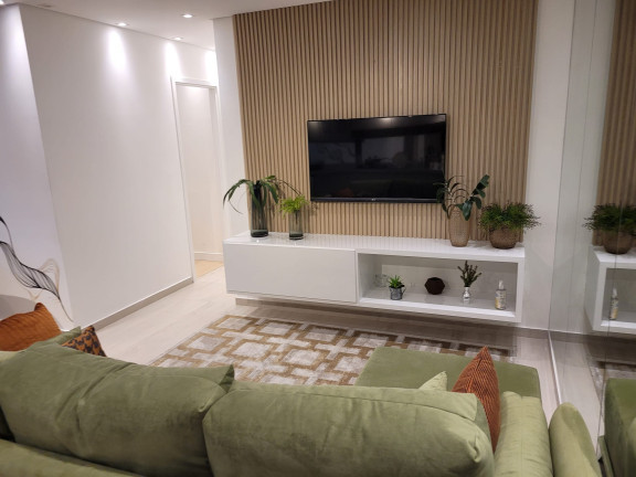 Imagem Apartamento com 2 Quartos à Venda,  em Canhema - Diadema