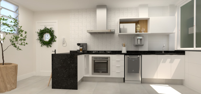 Imagem Apartamento com 2 Quartos à Venda, 70 m² em Humaitá - Rio de Janeiro