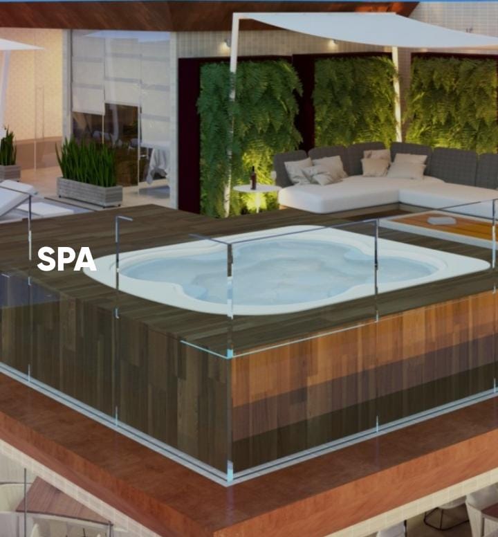 Imagem Apartamento com 5 Quartos à Venda, 621 m²em Reduto - Belém