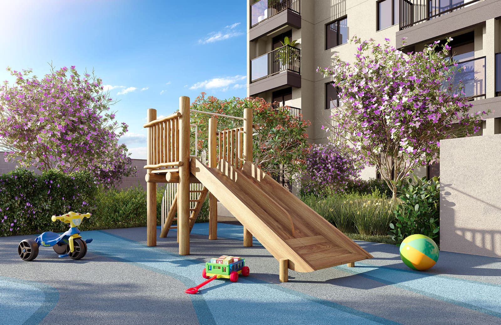 Foto do imóvel: Apartamento com 1 Quarto à Venda, 33 m² em Santo Cristo - Rio de Janeiro